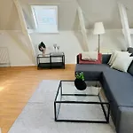 Cozy 2-Room Apartment