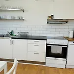 Cozy 2-Room Apartment