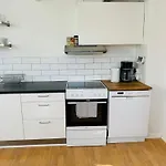 Cozy 2-Room Apartment