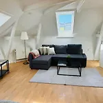 Cozy 2-Room Apartment