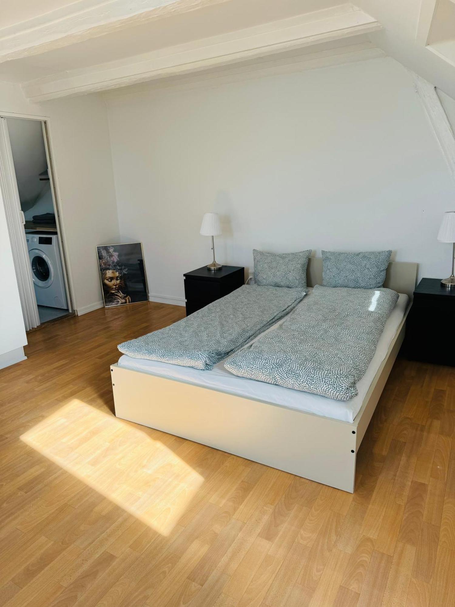 Cozy 2-room Apartment Aarhus