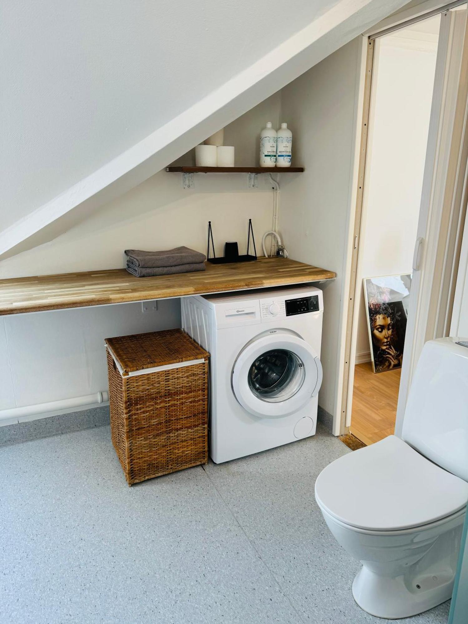 Apartment Cozy 2-room *