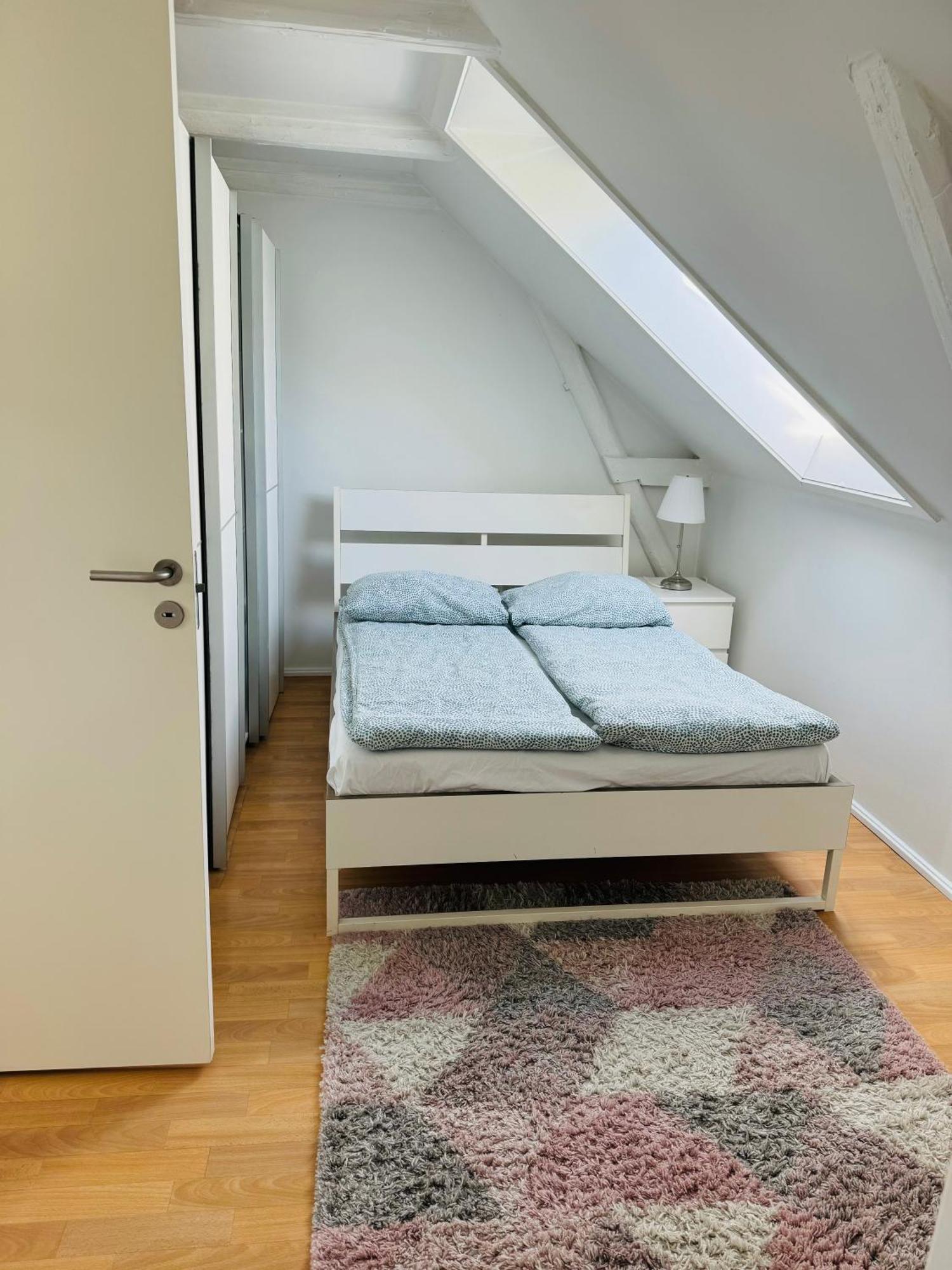Cozy 2-room Apartment Aarhus