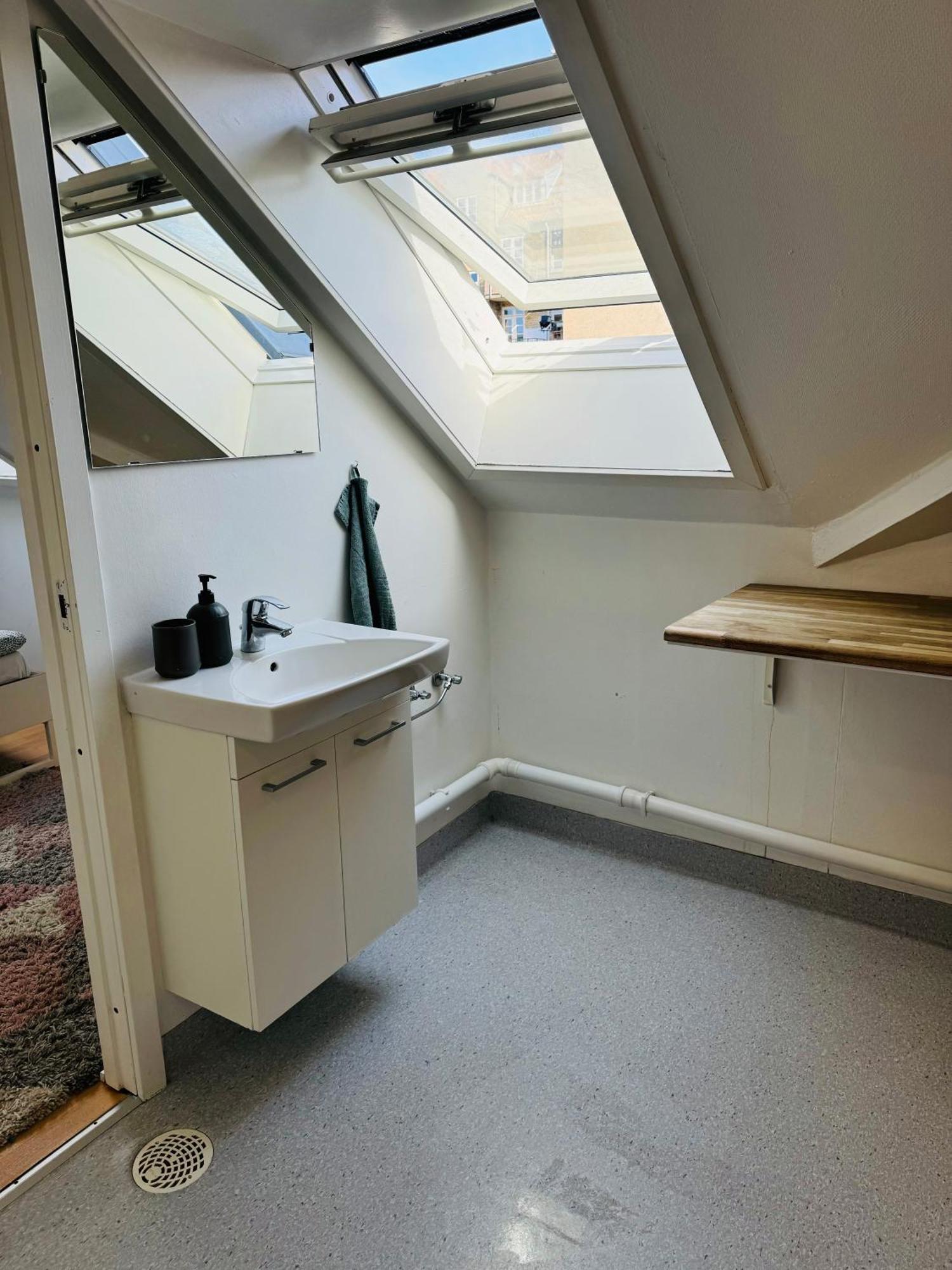 Apartment Cozy 2-room